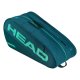 Чехол для теннисных ракеток HEAD TOUR RACQUET BAG L GE