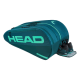 Чехол для теннисных ракеток HEAD TOUR RACQUET BAG L GE