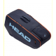 Чехол для теннисных ракеток Head Pro Racquet Bag L NV