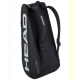 Чехол для теннисных ракеток HEAD TOUR RACQUET BAG M BK