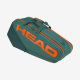 Чехол для теннисных ракеток Head Pro Racquet Bag M DYFO
