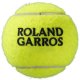 Мячи WILSON ROLAND GARROS ALL COURT (4)