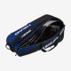 Чехол для теннисных ракеток Head Team Racquet Bag L BLBK