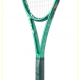 Теннисная ракетка WILSON BLADE 98 V10 16х19 PRT