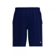 Шорты для мальчиков BIDI BADU Boys Crew Jr. Shorts dark blue