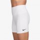 Шорты женские NIKE (FZ6677-101)