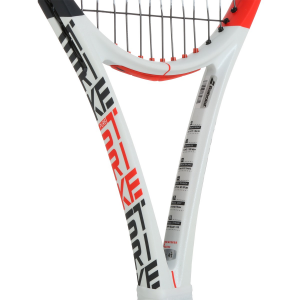 Теннисная ракетка BABOLAT PURE STRIKE 100 (2020)