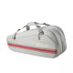 Чехол для теннисных ракеток WILSON 6PK TEAM Oats
