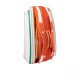 Чехол для теннисных ракеток WILSON ROLAND GARROS 2026 9 Pack Cream