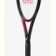 Теннисная ракетка WILSON CLASH 100 V3 PRT