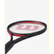 Теннисная ракетка WILSON CLASH 100 V3 PRT