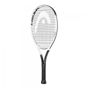 Теннисная ракетка HEAD GRAPHENE 360+ SPEED JR. 25