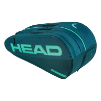 Чехол для теннисных ракеток HEAD TOUR RACQUET BAG L GE