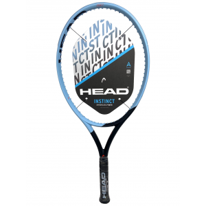 Теннисная ракетка HEAD INSTINCT TEAM L 2025