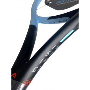 Теннисная ракетка HEAD INSTINCT TEAM L 2025
