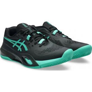 Кроссовки мужские теннисные ASICS GEL-RESOLUTION X CLAY (1041A485-003)