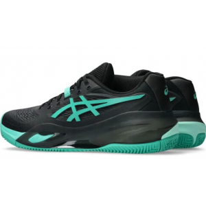 Кроссовки мужские теннисные ASICS GEL-RESOLUTION X CLAY (1041A485-003)