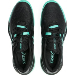 Кроссовки мужские теннисные ASICS GEL-RESOLUTION X CLAY (1041A485-003)