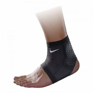 Бандаж на голеностоп Nike Ankle Sleeve 2.0 PRT