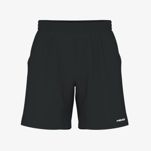 Мужские шорты HEAD POWER SHORTS(811574-BK)