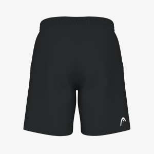 Мужские шорты HEAD POWER SHORTS(811574-BK)