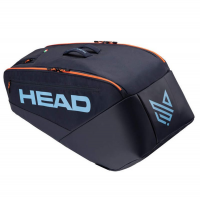 Чехол для теннисных ракеток Head Pro Racquet Bag L NV