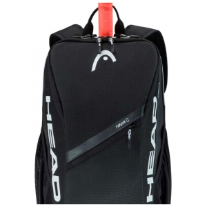 Рюкзак HEAD TOUR 25L BK