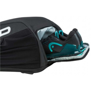 Рюкзак HEAD TOUR 25L BK