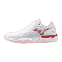 Кроссовки женские для тенниса MIZUNO WAVE ENFORCE COURT AC (61GA243362)