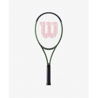 Теннисная ракетка WILSON BLADE 101L V8.0