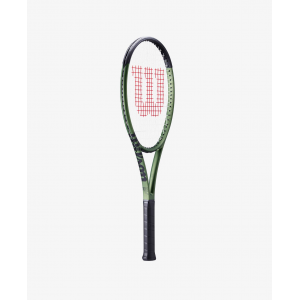 Теннисная ракетка WILSON BLADE 101L V8.0
