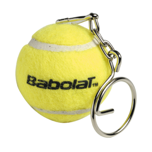Брелок-мяч для ключей BABOLAT