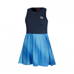 Платье для девочек BIDI BADU Beach Spirit Jr. Dress BLUE