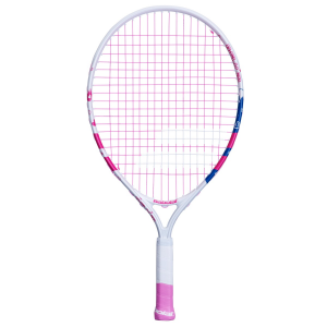 Теннисная ракетка BABOLAT B`FLY 21 rose blue