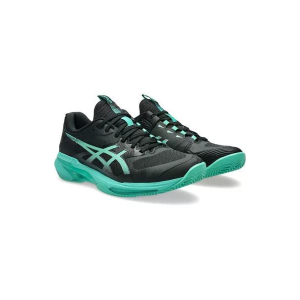 Кроссовки мужские теннисные ASICS GEL-SOLUTION SPEED FF 4 CLAY (1041A533-001)