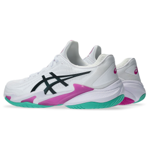 Кроссовки мужские теннисные ASICS COURT FF 3 (1041A370-106)