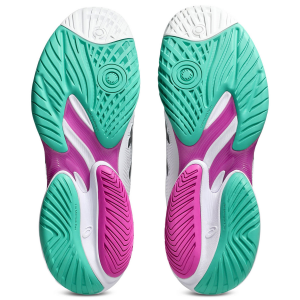 Кроссовки мужские теннисные ASICS COURT FF 3 (1041A370-106)