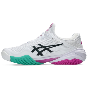 Кроссовки мужские теннисные ASICS COURT FF 3 (1041A370-106)