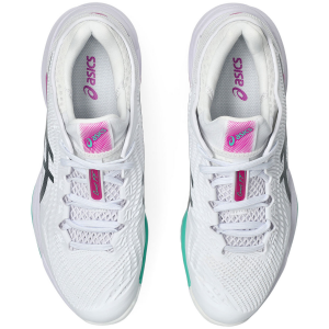 Кроссовки мужские теннисные ASICS COURT FF 3 (1041A370-106)
