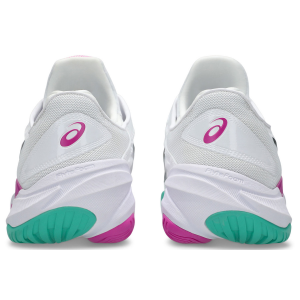 Кроссовки мужские теннисные ASICS COURT FF 3 (1041A370-106)