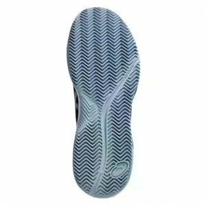 Кроссовки мужские для тенниса ASICS GEL-DEDICATE 8 CLAY (1041A448-003)