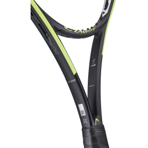 Теннисная ракетка HEAD GRAVITY S (2021)