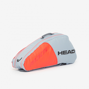 Чехол для теннисных ракеток HEAD RADICAL 6R COMBI (2022) GROR