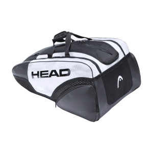 Чехол для теннисных ракеток HEAD DJOKOVIC MONSTERCOMBI x 12 (2021)