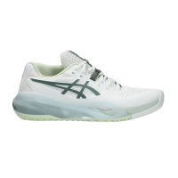 Кроссовки женские теннисные ASICS GEL-RESOLUTION X (1042A279-102)
