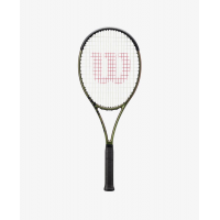 Теннисная ракетка WILSON BLADE 98S V8.0