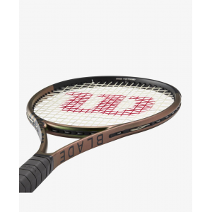 Теннисная ракетка WILSON BLADE 98 V8.0 PRT