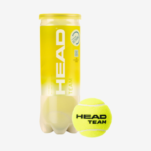 Мячи HEAD TEAM (3)