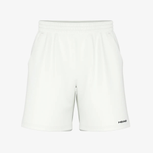 Мужские шорты HEAD POWER SHORTS(811574-WH)