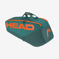 Чехол для теннисных ракеток Head Pro Racquet Bag M DYFO